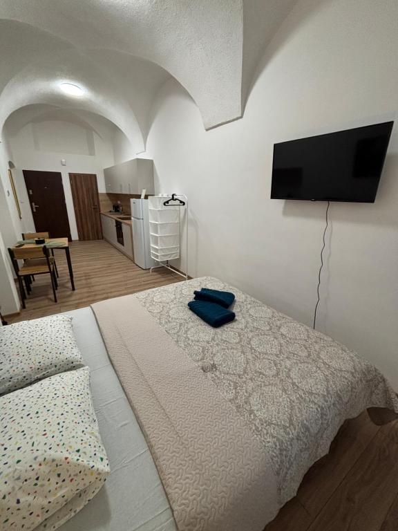 Hlavna3 Apartmán